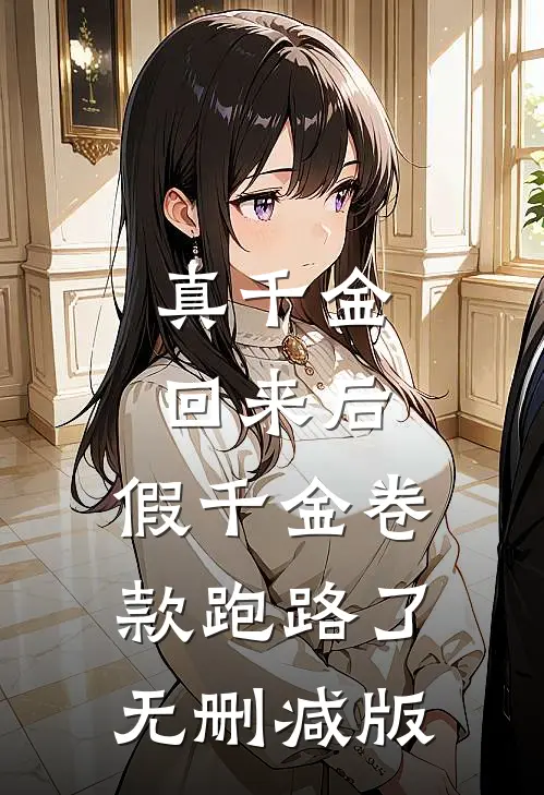 真千金回来后，假千金卷款跑路了无删减版