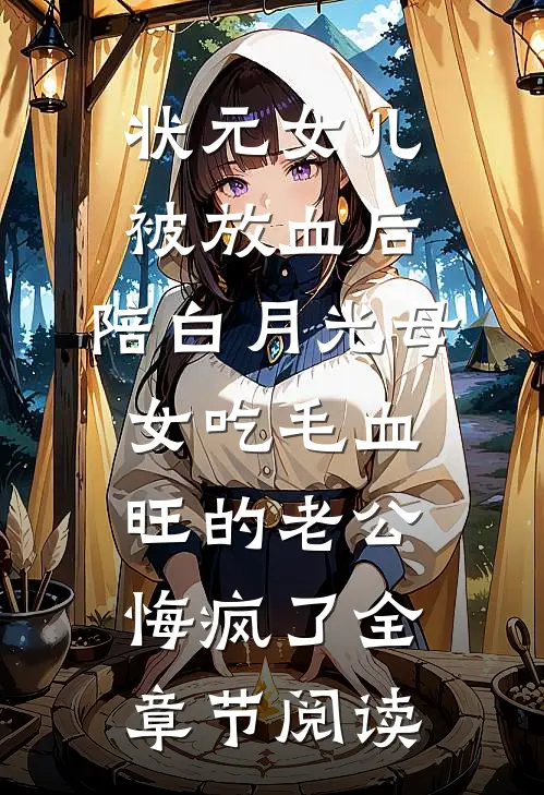 状元女儿被放血后，陪白月光母女吃毛血旺的老公悔疯了全章节阅读