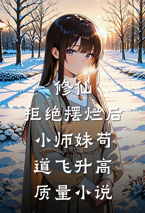 修仙：拒绝摆烂后，小师妹苟道飞升高质量小说