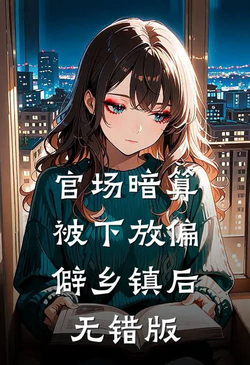 官场暗算：被下放偏僻乡镇后无错版