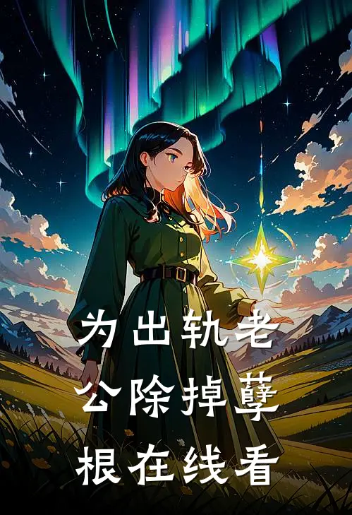 为出轨老公除掉孽根在线看