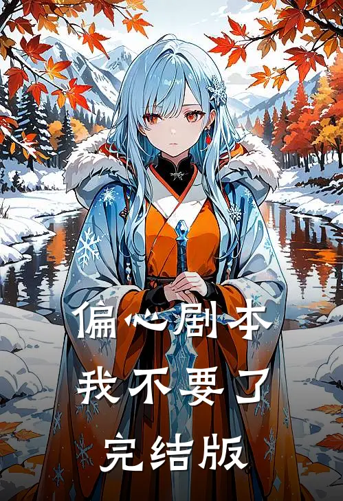 偏心剧本，我不要了完结版