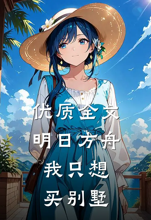 优质全文明日方舟：我只想买别墅
