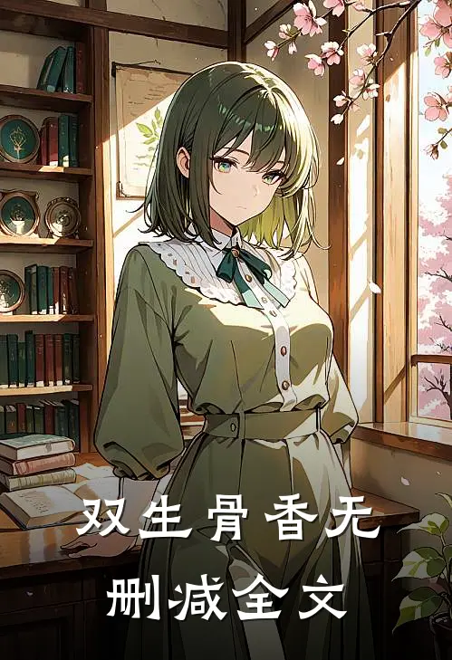 双生骨香无删减全文