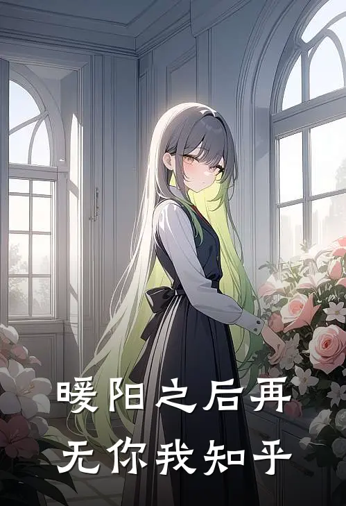 暖阳之后再无你我知乎