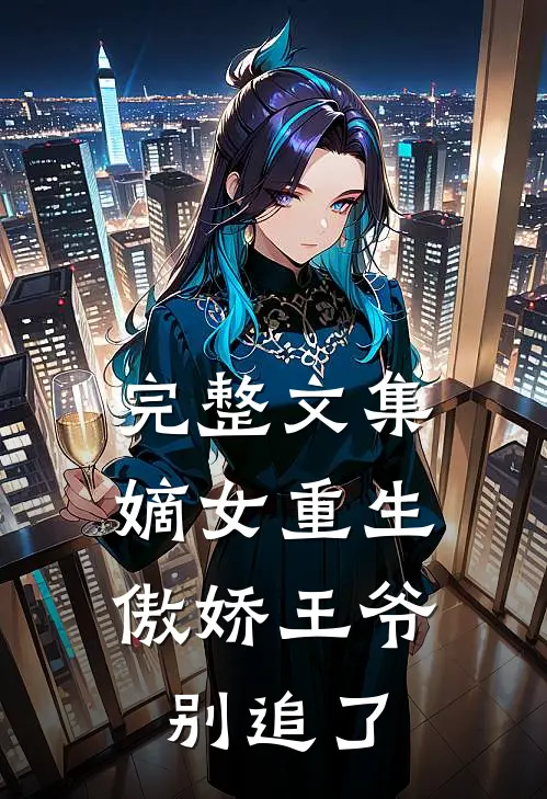 完整文集嫡女重生：傲娇王爷别追了