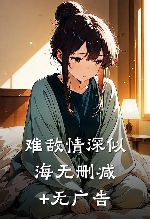 难敌情深似海无删减+无广告