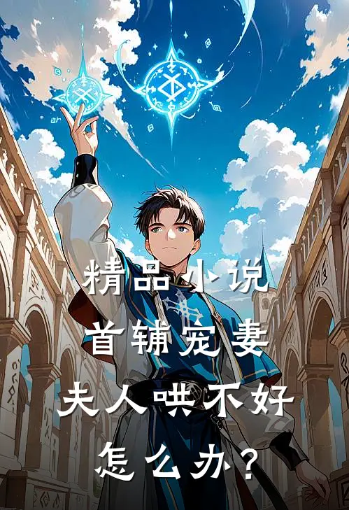 精品小说首辅宠妻：夫人哄不好怎么办？