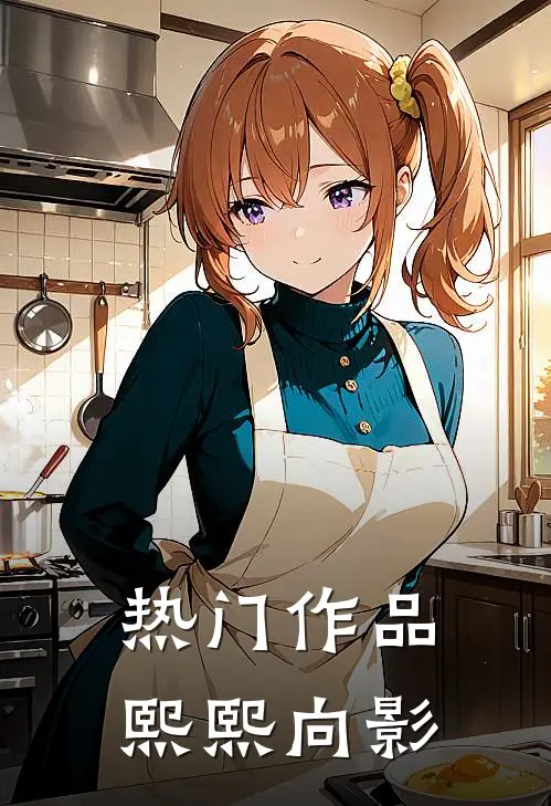 热门作品熙熙向影
