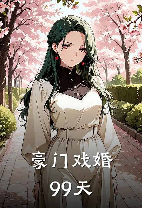 豪门戏婚99天