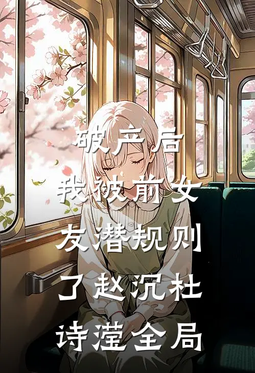 破产后，我被前女友潜规则了赵沉杜诗滢全局