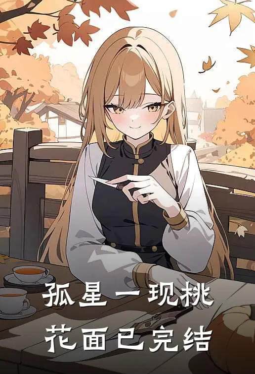 孤星一现桃花面已完结
