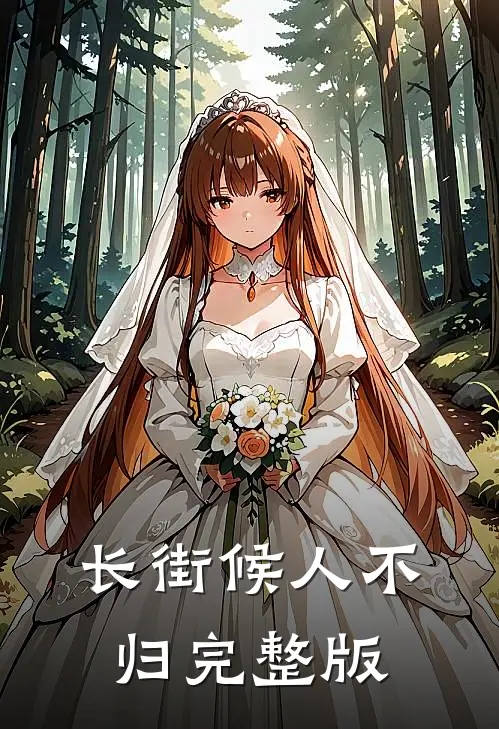 长街候人不归完整版