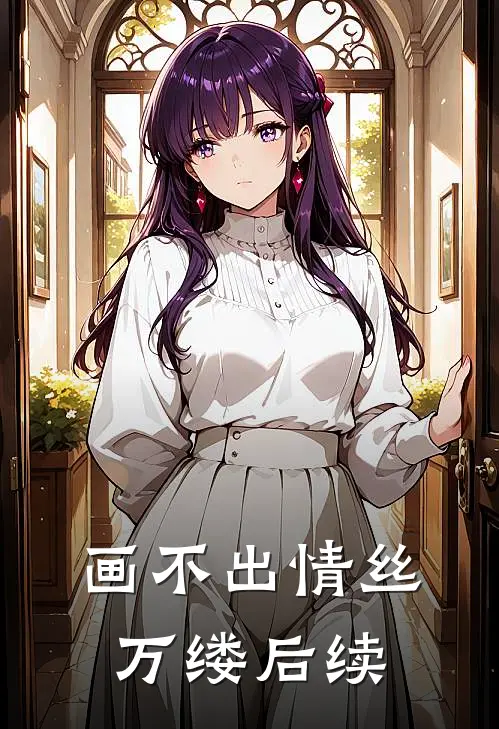 画不出情丝万缕后续