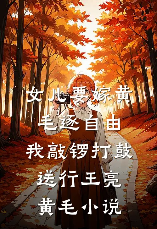 女儿要嫁黄毛逐自由，我敲锣打鼓送行王亮黄毛小说
