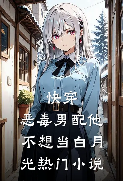 快穿：恶毒男配他不想当白月光热门小说