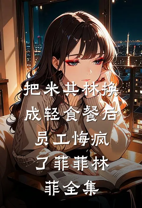 把米其林换成轻食餐后，员工悔疯了菲菲林菲全集