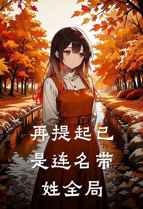 再提起已是连名带姓全局