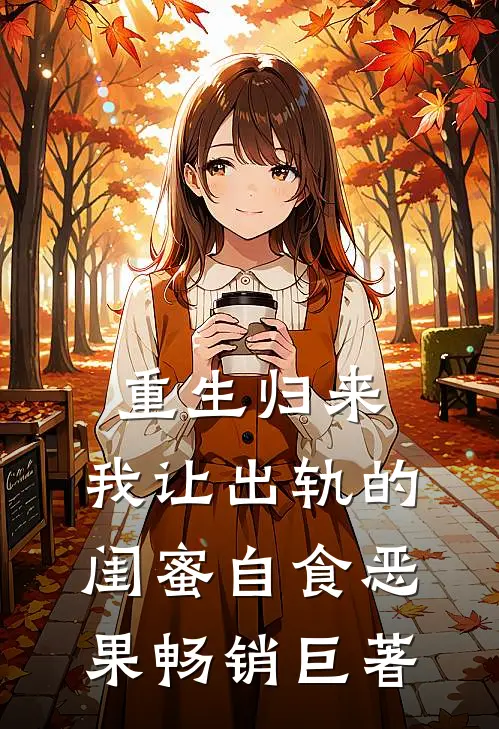重生归来，我让出轨的闺蜜自食恶果畅销巨著