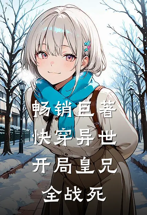 畅销巨著快穿异世，开局皇兄全战死