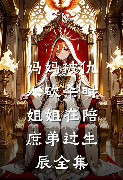 妈妈被仇人砍杀时，姐姐在陪庶弟过生辰全集