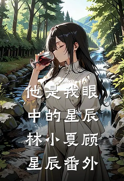 他是我眼中的星辰林小夏顾星辰 番外