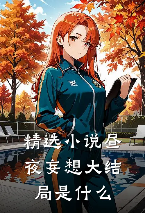 精选小说昼夜妄想大结局是什么