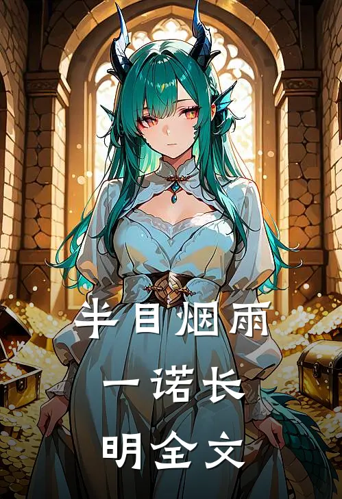 半目烟雨，一诺长明全文