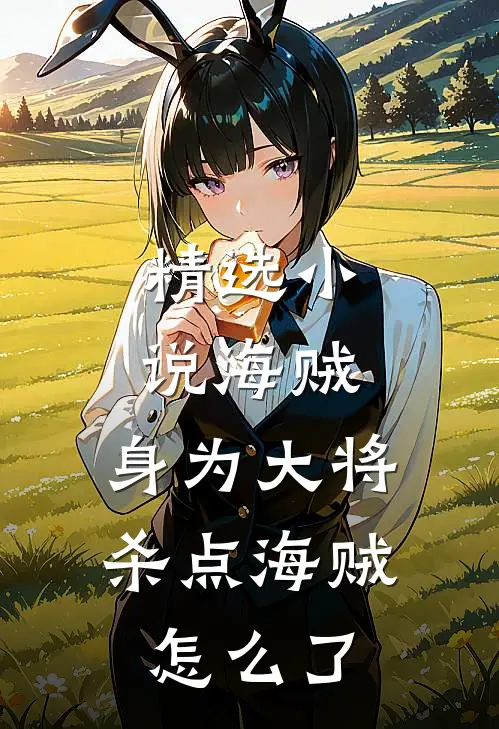 精选小说海贼：身为大将杀点海贼怎么了