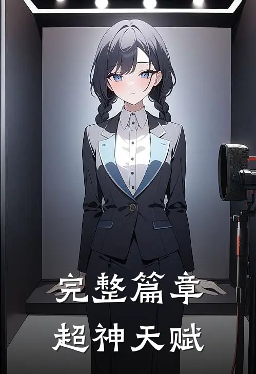 完整篇章超神天赋