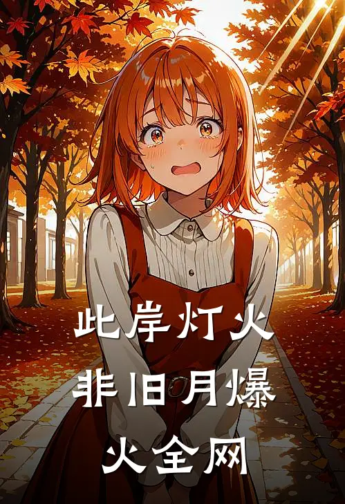 此岸灯火非旧月爆火全网