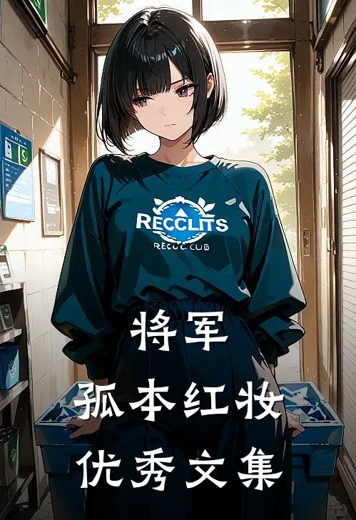 将军，孤本红妆优秀文集