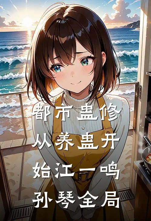 都市蛊修：从养蛊开始江一鸣孙琴全局