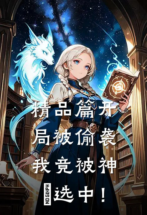 精品篇开局被偷袭，我竟被神祇选中！