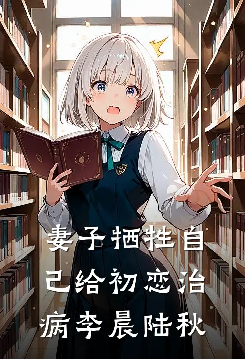 妻子牺牲自己给初恋治病李晨陆秋