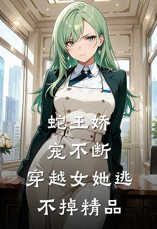 蛇王娇宠不断，穿越女她逃不掉精品