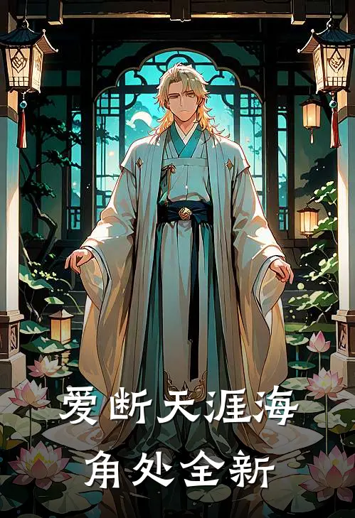 爱断天涯海角处全新