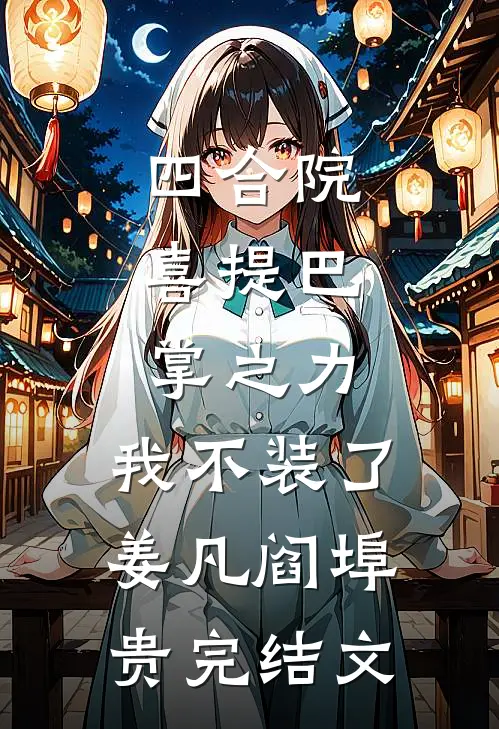 四合院：喜提巴掌之力，我不装了姜凡阎埠贵完结文