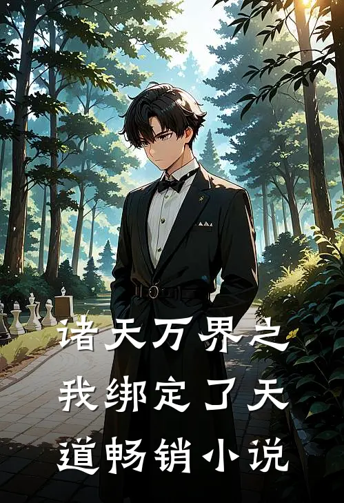 诸天万界之我绑定了天道畅销小说