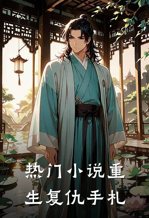 热门小说重生复仇手札