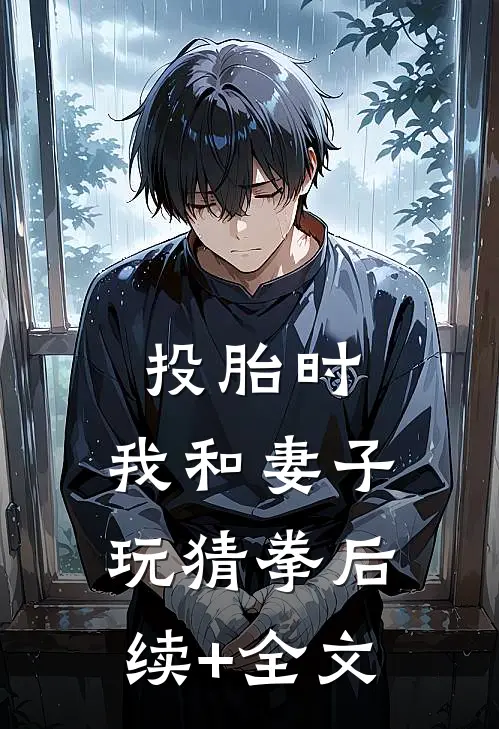 投胎时，我和妻子玩猜拳后续+全文