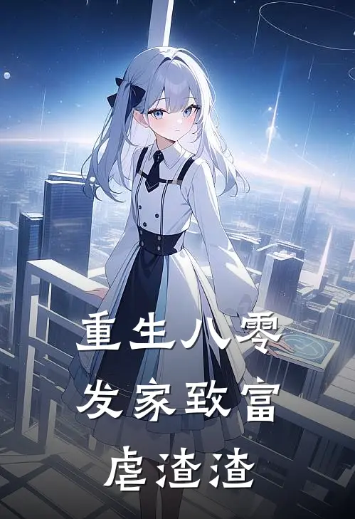 重生八零:发家致富虐渣渣