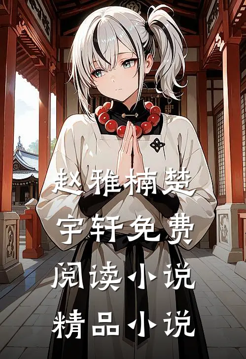 赵雅楠楚宇轩免费阅读小说精品小说