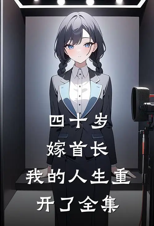 四十岁嫁首长，我的人生重开了全集