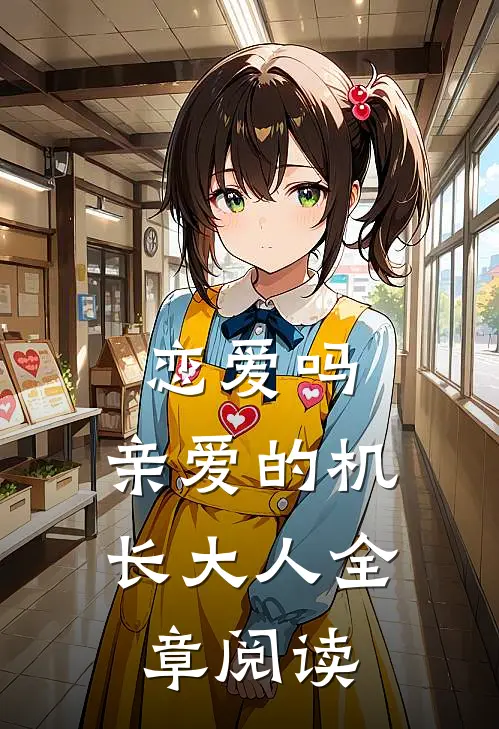 恋爱吗，亲爱的机长大人全章阅读
