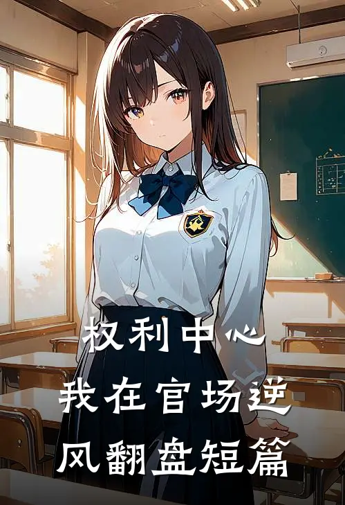 权利中心：我在官场逆风翻盘短篇