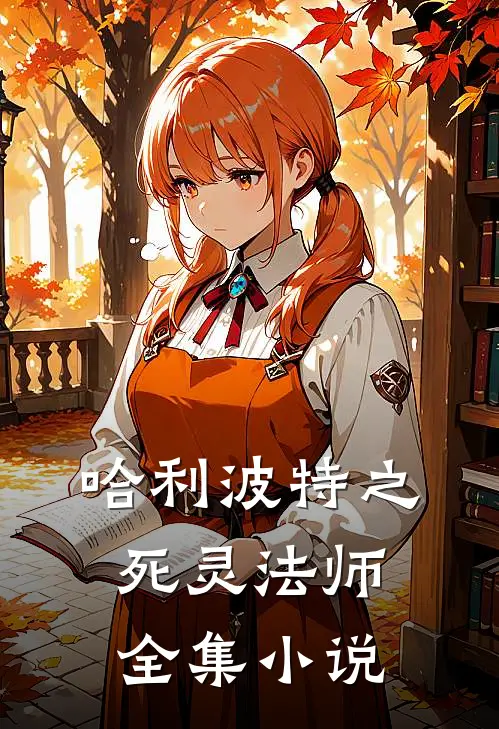 哈利波特之死灵法师全集小说
