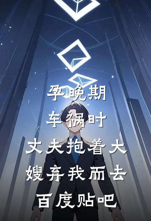 孕晚期车祸时，丈夫抱着大嫂弃我而去百度贴吧