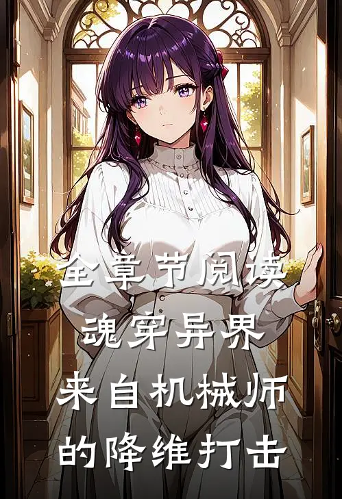 全章节阅读魂穿异界，来自机械师的降维打击