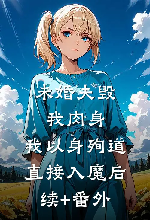 未婚夫毁我肉身，我以身殉道直接入魔后续+番外